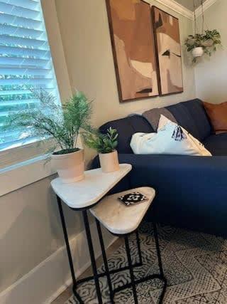 Clinton Townhouse Villa Lafayette Bagian luar foto