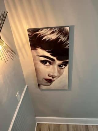 Clinton Townhouse Villa Lafayette Bagian luar foto